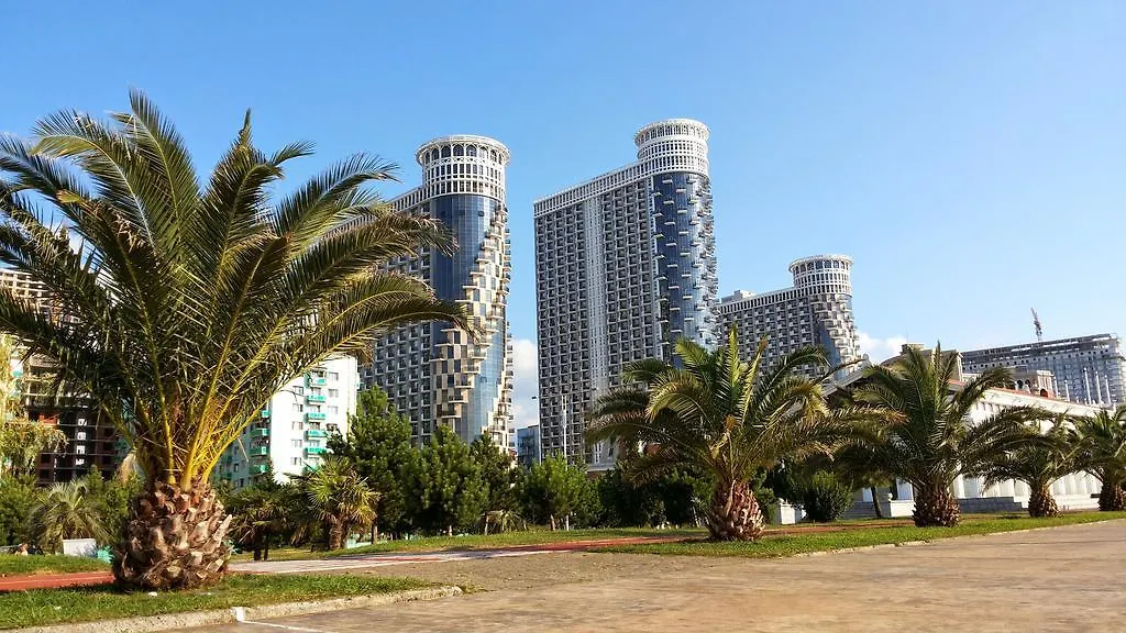 Aparthotel Grand Royal Batoumi