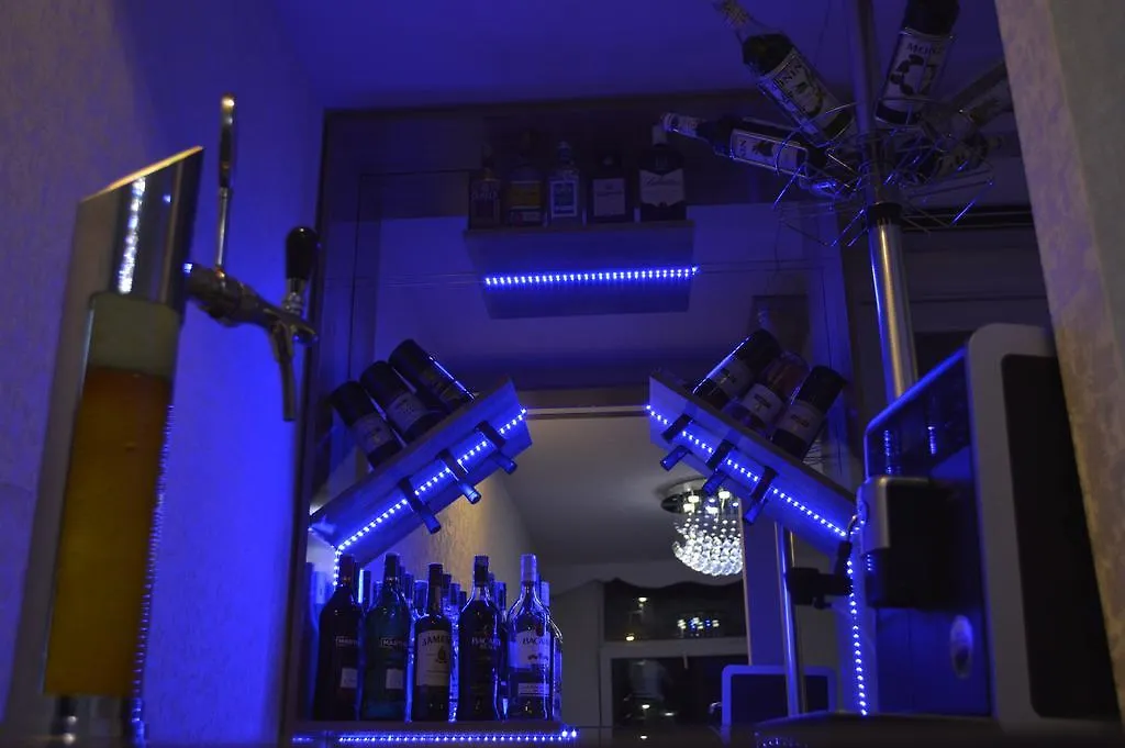 Aparthotel Grand Royal Batoumi