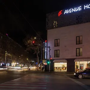 авеню Отель