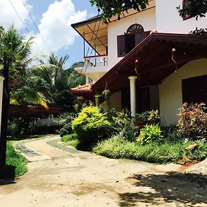 Hanthana Jungle View Гостевой дом