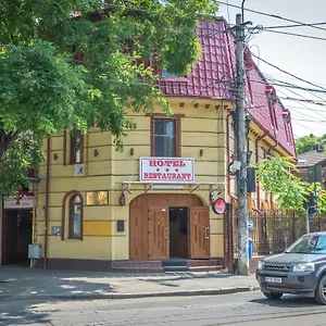 Foisor Отель